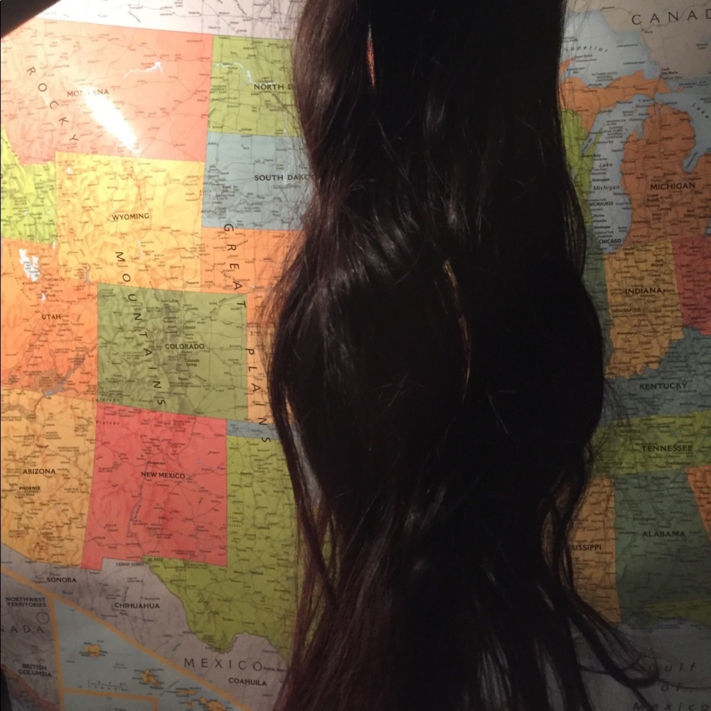 Unprocessed virgin Brazilian hair - Picture 6 of 7